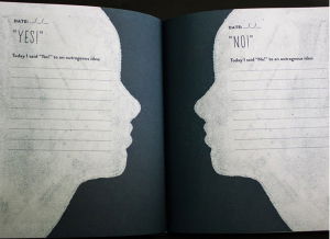 Jurnalul Fricilor [3]