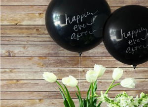 Kit 20 Baloane Petrecere [1]