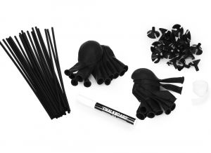 Kit 20 Baloane Petrecere [5]