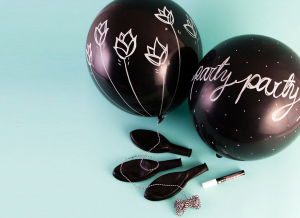 Kit 20 Baloane Petrecere [3]