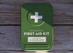 Kit Primul Ajutor Wilderness [3]