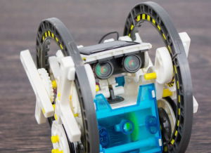 Kit Robot Solar 14 in 1 [3]