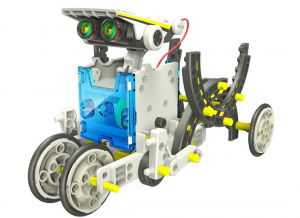 Kit Robot Solar 14 in 1 [15]