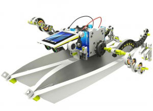 Kit Robot Solar 14 in 1 [16]