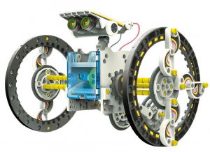 Kit Robot Solar 14 in 1 [7]