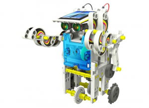Kit Robot Solar 14 in 1 [18]