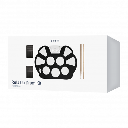 Kit de percutie Roll Up [2]