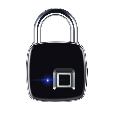 Lacat cu amprenta [1]