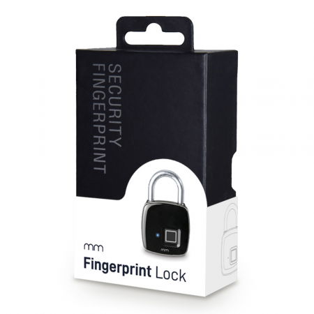 Lacat cu amprenta [3]