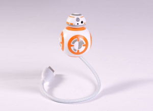 Lampa USB BB8 [2]