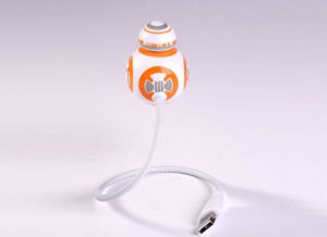 Lampa USB BB8 [3]