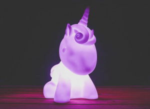 Lampa Gigant Unicorn [4]