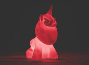 Lampa Gigant Unicorn [6]