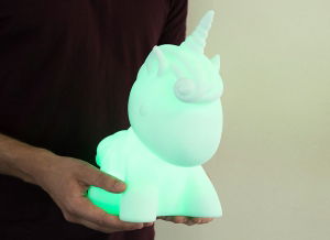 Lampa Gigant Unicorn [1]