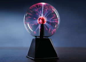 Lampa Minge cu Plasma [1]