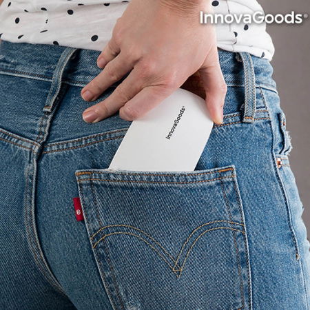 Lampa UV Led de buzunar pentru Unghii [2]