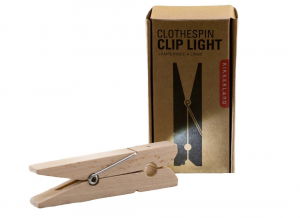 Lampa de carte Carlig [5]