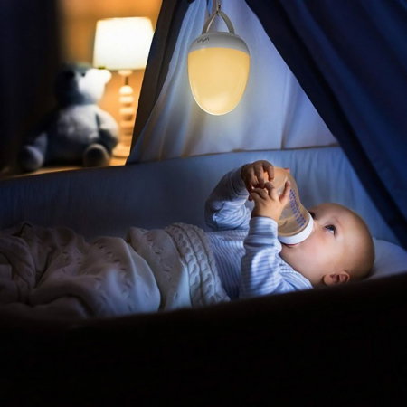 Lampa de veghe Smart VAVA [0]