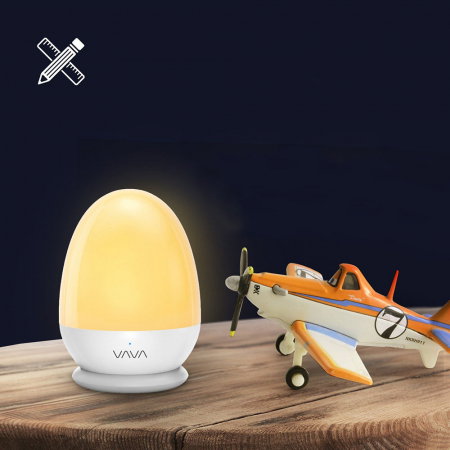 Lampa de veghe Smart VAVA [1]