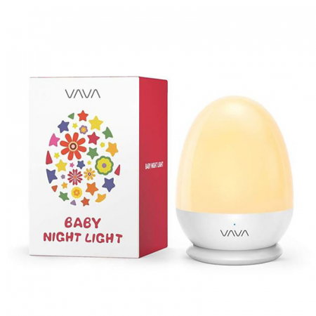 Lampa de veghe Smart VAVA [8]