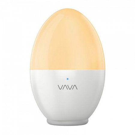 Lampa de veghe VAVA LED [4]