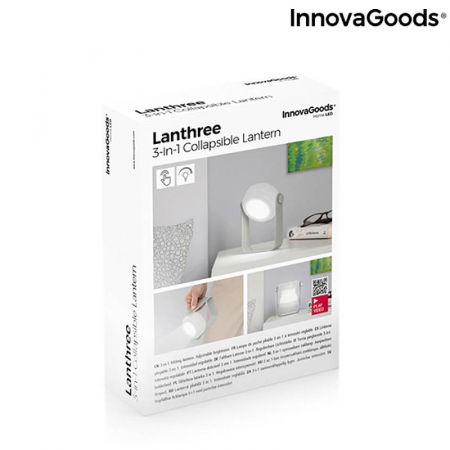 Lampa pliabila 3 in 1 [13]