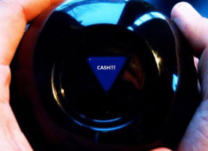 Mystic 8 Ball Mingea adevarului [3]