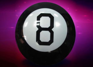 Mystic 8 Ball Mingea adevarului [5]
