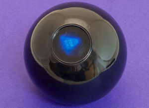 Mystic 8 Ball Mingea adevarului [8]