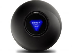 Mystic 8 Ball Mingea adevarului [10]
