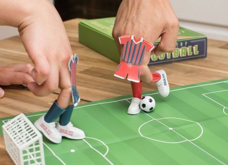 Masa de fotbal pentru birou [0]