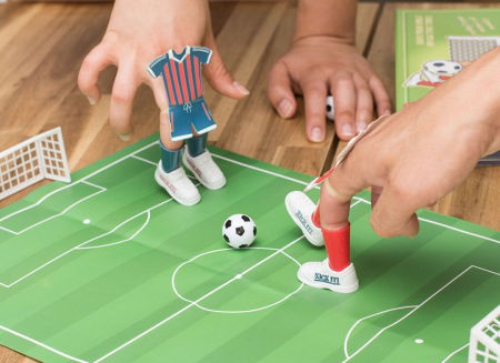 Masa de fotbal pentru birou [1]