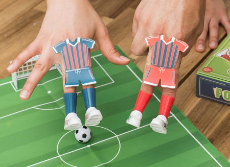 Masa de fotbal pentru birou [2]