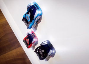 Masinuta care urca pe pereti de culoare Rosie [2]