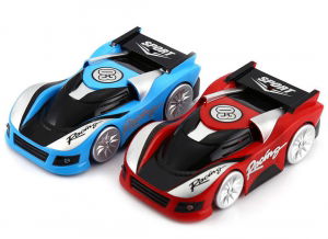 Masinuta care urca pe pereti de culoare Rosie [6]