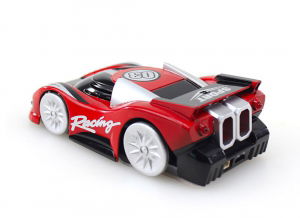 Masinuta care urca pe pereti de culoare Rosie [4]