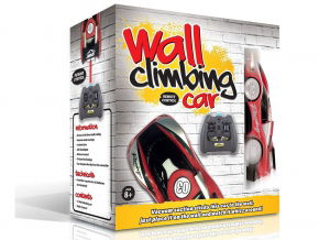 Masinuta care urca pe pereti de culoare Rosie [7]