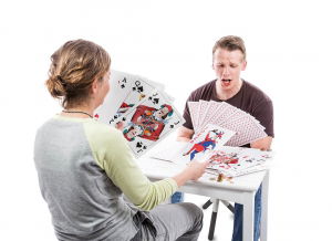 Pachet carti de joc XXXL [2]