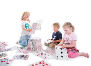 Pachet carti de joc XXXL [3]