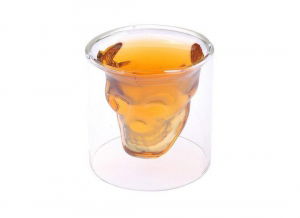 Pahar craniu 75 ml [2]