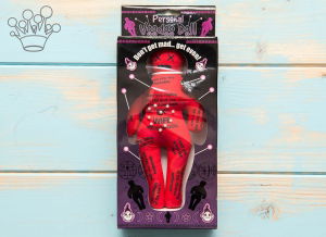 Papusa Voodoo pentru fosta sotie [4]