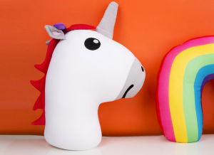 Perna cu Unicorn [1]