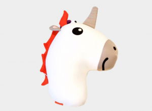 Perna cu Unicorn [5]