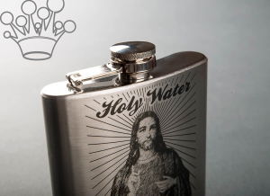 Plosca apa sfintita [1]