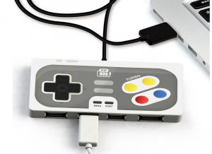 Port USB Multiplu Super Hub [2]