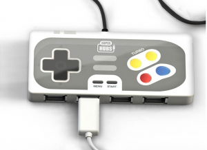 Port USB Multiplu Super Hub [1]