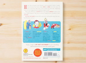 Primul Dictionar [2]