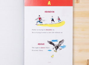 Primul Dictionar [1]