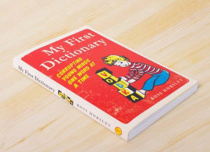 Primul Dictionar [5]