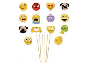 Propsuri Emoji pentru Selfie [5]